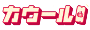 カウールのロゴ